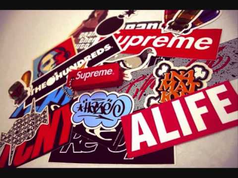 Decon & Silva Holy Epic Mash Up