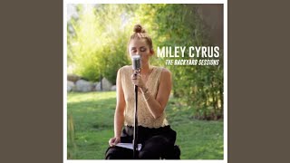 Miley Cyrus- Lilac Wine
