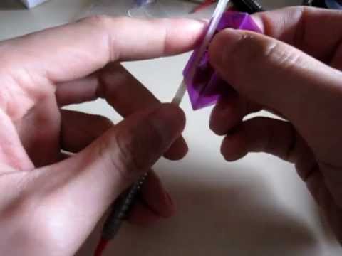 unicorn darts SlikStik® Aluminium