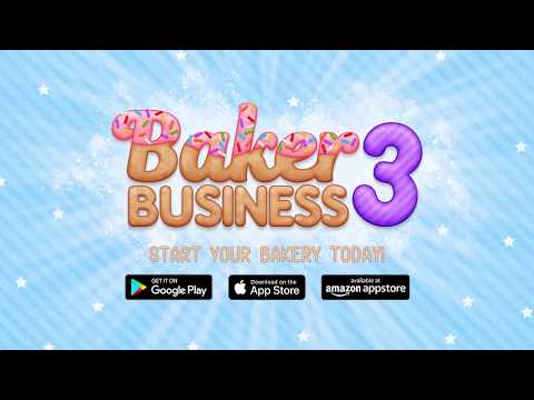 Baker Business 3 Video