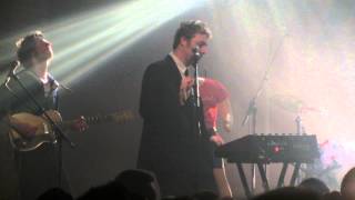 Baxter Dury - Other Men's Girls Live
