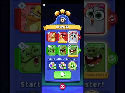 angry birds pop blast silver‘s skill