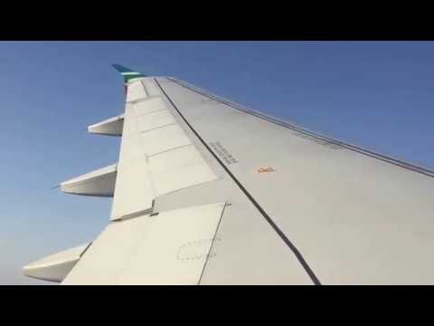 Middle East Airlines 235: 17 10 2016