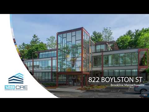 Commercial Real Estate Brokers Newton Massachusetts 128 CRE