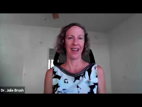 COVID Confusion - Hear Straight from A Physician | Dr. Julie Brush and Dr. Elissa Mendenhall