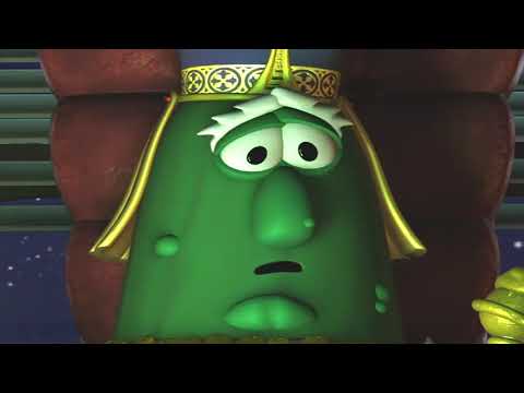 Thumbnail for Haman's Song video