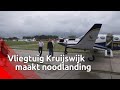 Wielrenners Kruijswijk en Sagan maken noodlanding op weg naar profronde Etten-Leur