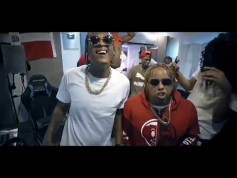 Químico Ultra Mega Ft. Taly Goya, Big K Y El Sick - Pa' Prendelo (Official Video Preview)