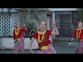 CGs - Kadam Chala | Nepali Dance