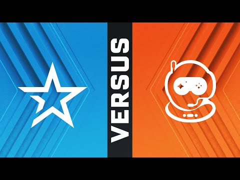 Spacestation vs. Complexity | NA Fall Cup | Quarterfinals