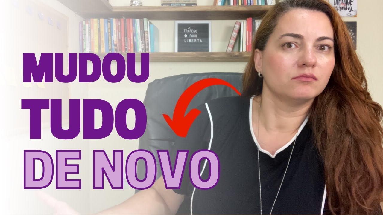 COMO ANUNCIAR NO FACEBOOK E INSTAGRAM COM O GERENCIADOR DE ANÚNCIOS EM 2024 | NOVIDADES META ADS