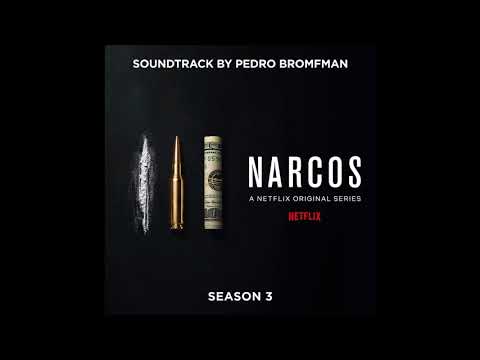 Saving Pallomari | Narcos Season 3 Soundtrack