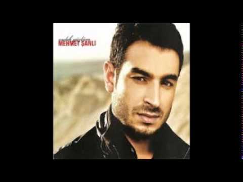 Mehmet Şanlı - Kaderimse Çekerim- 2014 - Hd