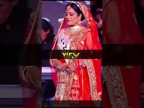 Shailaja R K - YIFW | YS INTERNATIONAL FASHION WEEK | WORLD INTERNATIONAL INDIA | YASHOFFICALMODEL