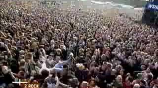 Bloodhound Gang - Vagina (Live at Bizarre 1999)