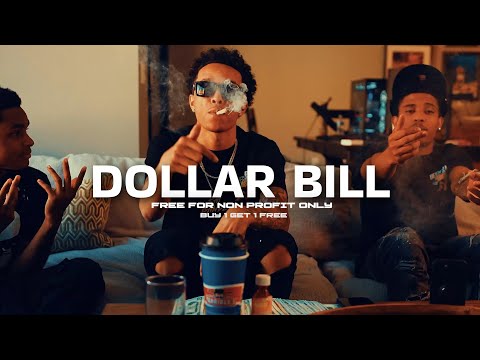 [FREE] kai bandz x db.boutabag type beat - "dollar bill"