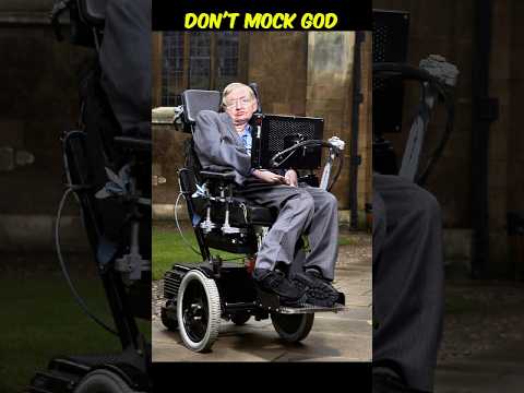 The Tragic Fate of People Who Mocked God 😱