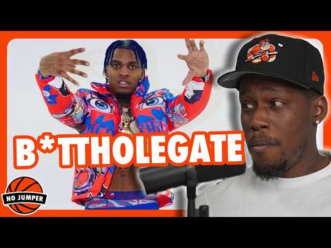 Shawn Cotton on if Go Yayo's Career is Over after "B*ttholegate"