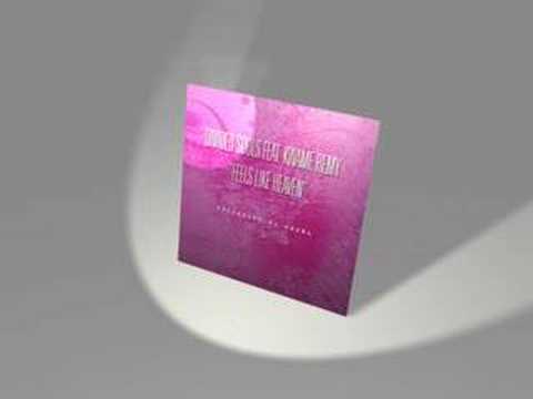 Divided Souls Feat. Kwame Remy - "Feels like Heaven"