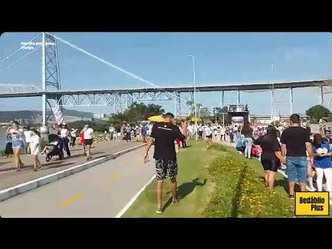 MARCHA PARA JESUS - 2024 - FLORIANÓPOLIS SC