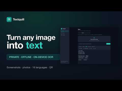 Item video thumbnail