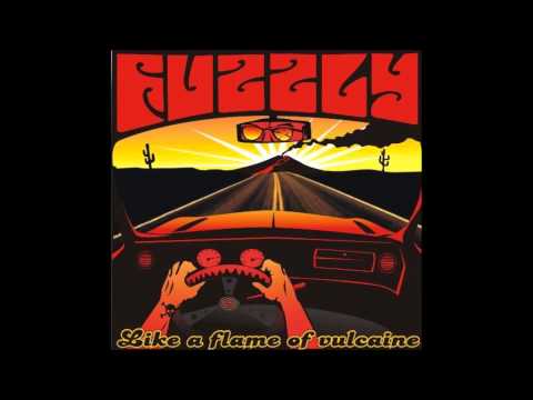 Fuzzly - Abyss