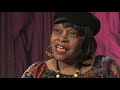 The Great American Read Felicia Peat