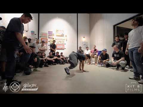 HGA VS ? [Prelims] - Knock 'Em Out Tha Box! 6