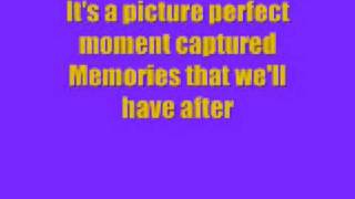 Aly and Aj- Greatest time Of the year Lyrics
