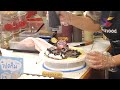 Crepes Nutella Oreo Chocolate Strawberry Ice Cream Deluxe Gold Dessert Street Food Food News Video