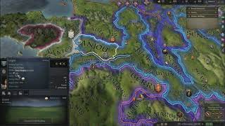 Crusader Kings 3: How to Create a New Holding