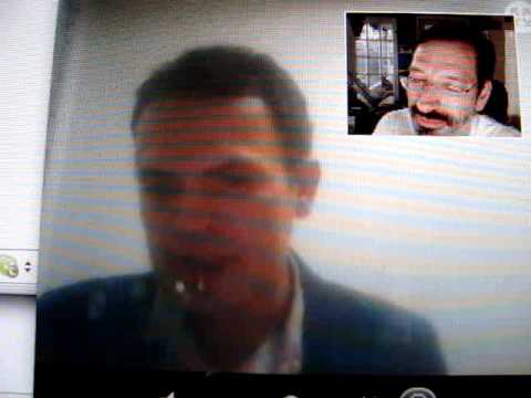 Session 3:  Jair and Steve talk about Pronunciation "TH"  (2)