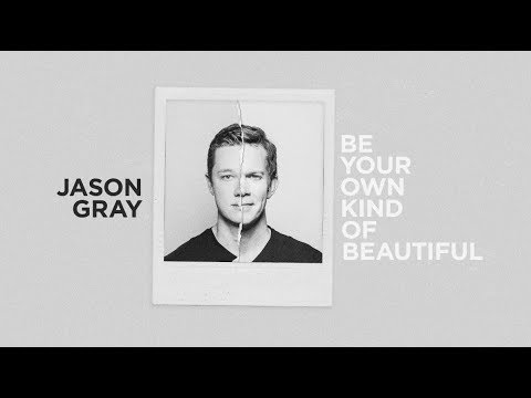 Thumbnail for Be Your Own Kind of Beautiful video