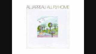 She's Leaving Home - Al Jarreau