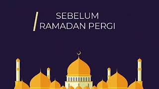 Download lagu GREEN SCREEN UCAPAN SELAMAT IDUL FITRI mp3