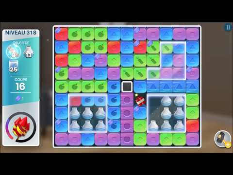 Property Brothers Home Design [ Level 318 ] No Boosters