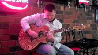 Old Friend Allman Brothers (Warren Haynes) (Derek Trucks)