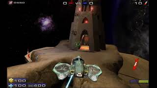 Unreal Tournament 2004 / Face Classic