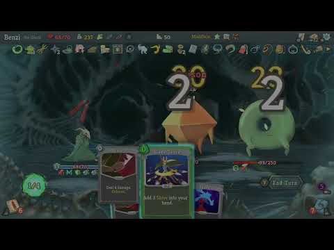 Slay The Spire - Daily Climb - Broken Deck + Glitch Discovered