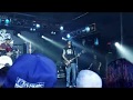 Smile Empty Soul - Out To Sea (Live At The Machine Shop) 06-02-18
