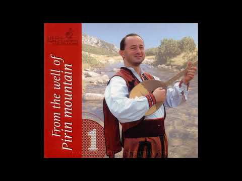 Stefce Stojkovski - Pirinsko oro