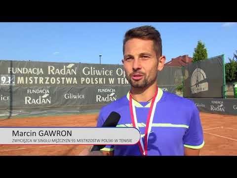 91 Mistrzostwa Polski w Tenisie już za nami