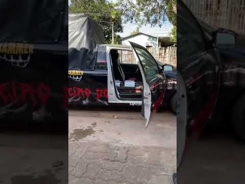 Saveiro do terror edição 2022 🔉🔊🧿