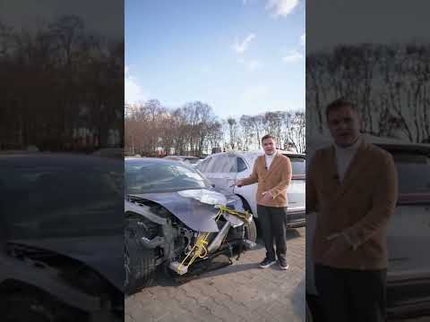 Автомобиль TESLA MODEL 3 2018 | GrandCar Автомобиль TESLA MODEL 3 2018 | GrandCar