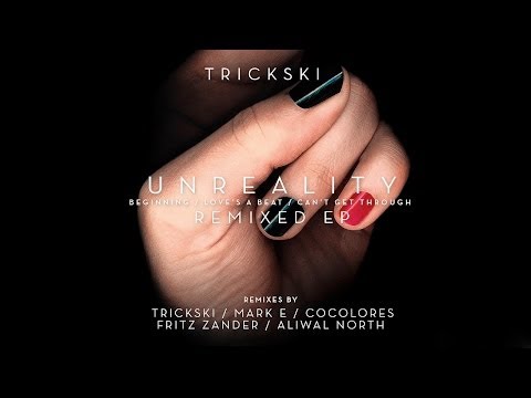 Trickski - Love's a Beat - Fritz Zander Remix (SUOL040)