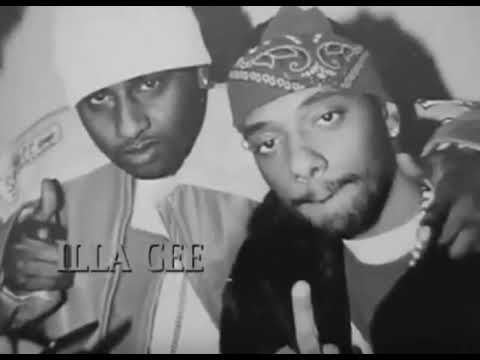 Capone-N-Noreaga & Prodigy & Jadakiss & Styles P - The Chosen Ones (Remix) (2001)