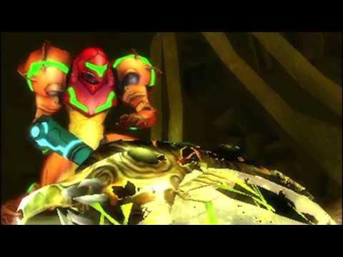 Metroid: Samus Returns - 4K 60fps Upscale