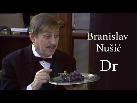 Dr (Branislav Nušić)