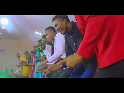 UBUHAMYA By Mico  Ft  Rutabara and Niyo patrick