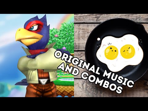 "Breakfast Time" - A Falco Combo Video